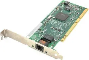 Intel Pro 1000 XT Server Adapter PCI-X 10 100 1000Mbps A73400-002