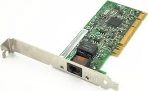 Intel Pro 1000MT Single Ethernet Network Adapter PCI NIC C39226-002 C39226-003