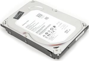 HP 500GB HDD 7200RPM 16MB Cache SATA 6GB/s 3.5" 1SB10A-022 684593-001