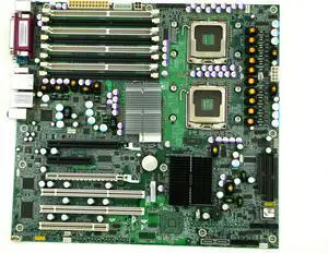 Tyan Server Motherboard Intel CPU 2x LGA771 S5396 R01