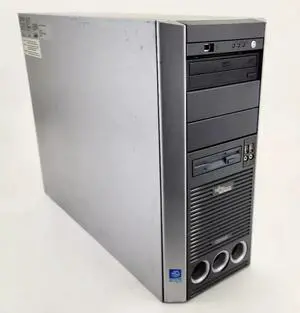 Fujitsu Siemens Celsius R610 2xXeon Medical Imaging Workstation S26361-K835-A910