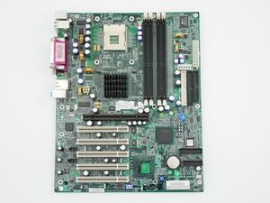 HP Workstation XW5000 Motherboard Intel mPGA478B DDR ECC 301075-001 304122-001