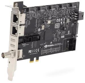 PNY NVIDIA RTX PRO Sync Display Synchronization Board VCQPQUADROSYNC2-PB