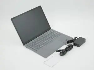 Microsoft Surface Laptop 3 13.5" touch i7-1065G7 NVMe 256GB RAM 16GB Model 1867