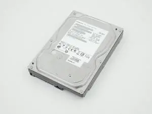 HP HITACHI 320GB 7200 RPM 16MB CACHE SATA 3.5" HDS721032CLA362 504338-001