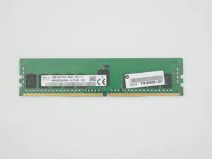 HP Hynix 16GB HMA82GR7AFR4N-UH PC4-2400T DDR4 Server Memory 809082-591
