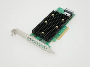 Lenovo Avago ThinkSystem Raid 530-8i PCIe 12Gb SAS/SATA Adapter 02JG102
