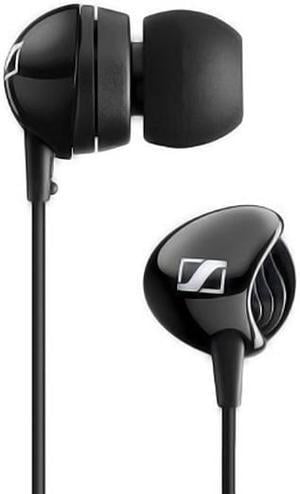 Sennheiser CX175 In-Ear Phones Headphones Dynamic Speaker Noise Attenuation HiFi