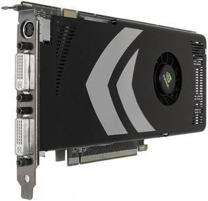 Nvidia GeForce 9800 GT 512MB GDDR3 PCIe x16 DVI Gaming Graphics Card
