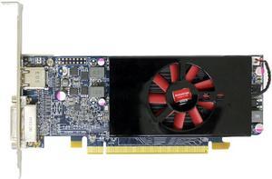 AMD Radeon HD 7570 1GB GDDR5 PCIe x16 DVI , DisplayPort Video Card