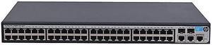 HP 1910-48 Managed L3 Switch 48 Ethernet Ports & 2 Combo Gigabit SF JG540A#ABA