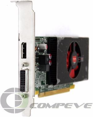 AMD Radeon HD 8570 1GB PCIe x16 DVI/DP Graphics Video Card Dell YT0RH