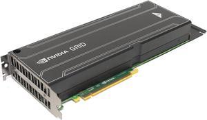 Nvidia GRID K2 Reverse Airflow Dual GPU 8 GB 900-52055-6310-001