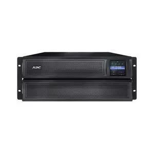 APC Smart-UPS X 3000 Rack/Tower LCD Rackmount UPS 2700W 3000 VA SMX3000LV