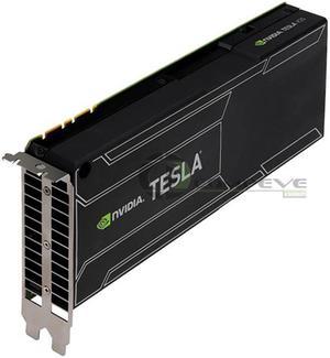 Dell 1NTYF Tesla K20 Passive cooling GPU  900-22081-0110-000