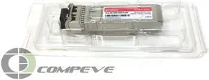 Proline Cisco GLC-SX-MM-RGD-CDW Compatible SFP TAA Compliant Transceiver