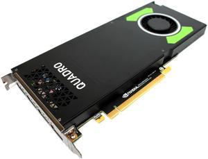 PNY nVidia Quadro P4000 8GB PCI-E VCQP4000 Video Graphics Card