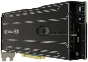 Dell-IMSourcing DS GRID K2 Graphic Card - 2 GPUs - 8 GB GDDR5