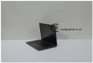 Lenovo 100e 81ER0002US 11.6" LCD Chromebook - Intel Celeron N3350 Dual-core (2 Core) 1.10 GHz - 4 GB LPDDR4 - 32 GB Flash Memory - Chrome OS - 1366 x 768 - Twisted nematic (TN) - Intel HD Graphics ...