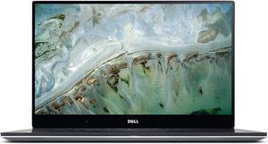 DELL Laptop XPS 15 9560 15.6" Core i7-7700 2.8GHZ 16GB RAM 512GB SSD 0C17R