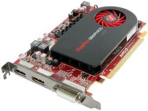 Dell ATI AMD FirePro V4900 1GB 102C3380300 000001 1T90P Video Graphics Card
