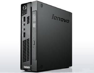 Lenovo Thinkcentre M92p Tiny Core i5-3470T 2.9GHz 4GB 320GB Win 7 Mini PC