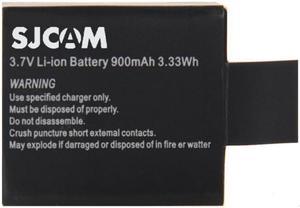 Replacement Battery for SJ4000 SJ5000 M10 Action Camera