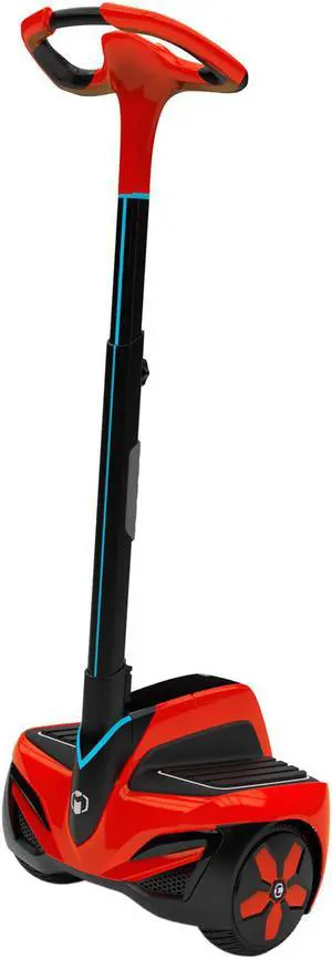 Inmotion R2 SCV-R1EX Scooters with App Red