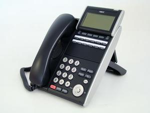 NEC DTL-12D-1 DT300 12 Button Display Telephone 680002