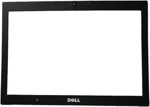 New Dell LCD Bezel with Webcam port for Latitude E6400 - Y852R AP03I000M0G