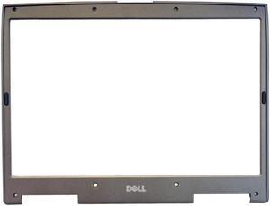 New Dell OEM Inspiron 8500 8600 LCD Display Bezel 15.4"