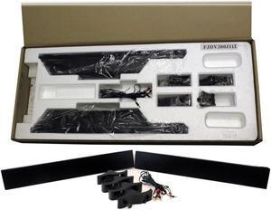 Dell S370X-N Home Theater Speakers Kit W3707C 15W 4Ohm - CJ933