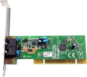 NEW Dell Desktop Conexant RD01-D850 56K V.92 PCI Data Fax Modem R8302 - WH625