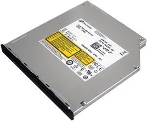 PRECISION M6500 HLDS Super Multi SATA DVD-RW Drive GS30N - NCW1W PRECISION M6500 HLDS Super Multi SATA DVD-RW Drive GS30N - NCW1W
