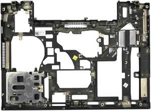 Dell OEM Latitude E6500 Precision M4400 Laptop Cover Assembly  Bottom Base J381M