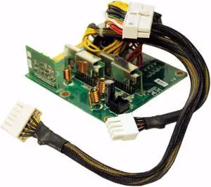 NEW OEM Dell PowerEdge R520 Power Distribution Board - G6GGH
