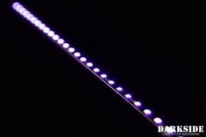 Darkside 12? (30cm) DarkSide CONNECT Dimmable Rigid LED Strip – UV G2-Pro (DS-1060)