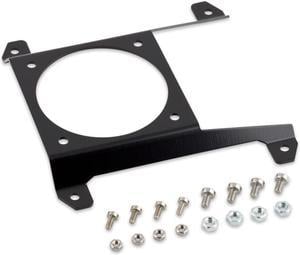 Aquacomputer 120mm Fan Bracket for ULTITUBE D5 Reservoir (34112)