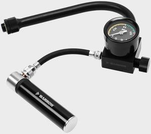 Barrow System Pressure Leak Tester - 1.0 Bar Gauge (GJQM-01)