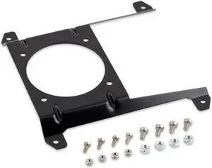 Aquacomputer 140mm Fan Bracket for ULTITUBE D5 Reservoir (34113)
