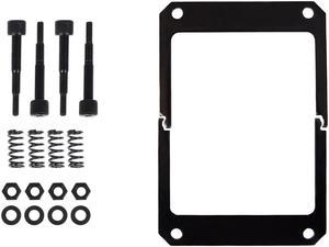 Alphacool Eisblock XPX Pro AM4 Mounting Kit Compact (13001)