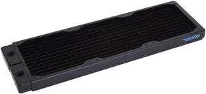 Alphacool NexXxoS ST25 Full Copper 360mm Radiator (14354)