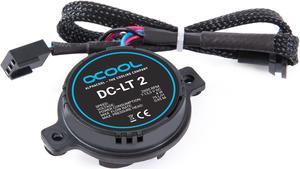 Alphacool DC-LT 2 - 2600rpm Ceramic - 12V DC - 3 Phase Sine Wave PCB (13332)