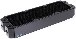 Alphacool NexXxoS UT60 Full Copper Dual-Flow 360mm Radiator (14390)