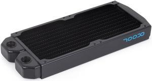Alphacool NexXxoS ST25 Full Copper 92mm Dual Radiator (14397)