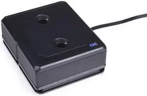 Alphacool Eisblock XPX Pro Aurora - Full Brass Black Digital RGB (13084) Alphacool Eisblock XPX Pro Aurora - Full Brass Black Digital RGB (13084)