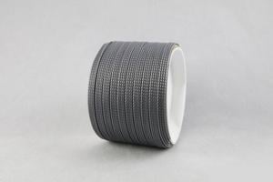 Darkside 6mm (1/4") High Density Cable Sleeving - Metal Jacket (DS-1134)