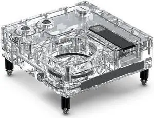 Alphacool Core 140mm Reservoir VPP/D5 (14577)