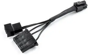 Watercool PUMP Molex Adapter Cable (63208)
