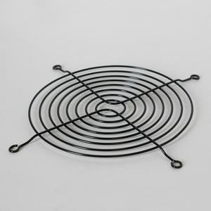 ModMyMods 140mm Fan Grill - Black